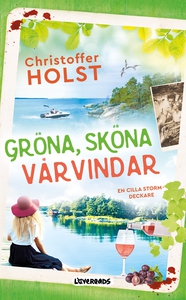 Gröna, sköna vårvindar (e-bok) av Christoffer H