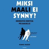 Miksi maali ei synny?