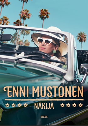 Näkijä (e-bok) av Enni Mustonen