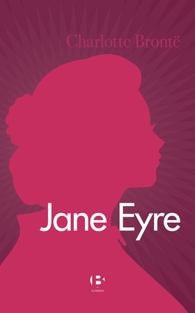 Jane Eyre (e-bok) av Charlotte Brontë