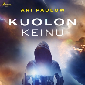 Kuolonkeinu (ljudbok) av Ari Paulow