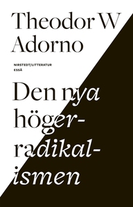 Den nya högerradikalismen (e-bok) av Theodor W.