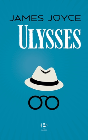 Ulysses (e-bok) av James Joyce