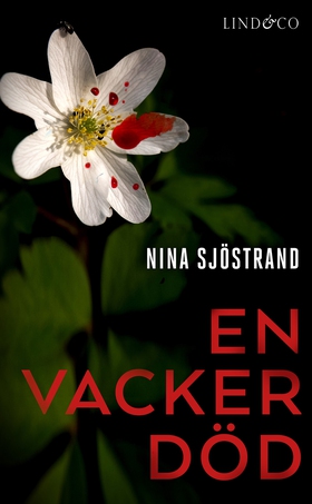 En vacker död (e-bok) av Nina Sjöstrand