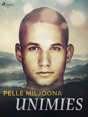 Unimies (e-bok) av Pelle Miljoona