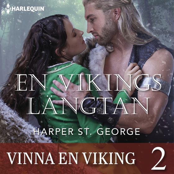 En vikings längtan