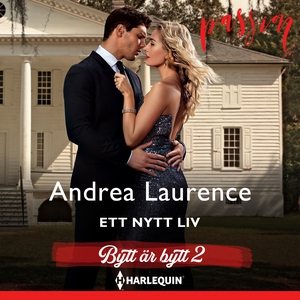 Ett nytt liv (ljudbok) av Andrea Laurence