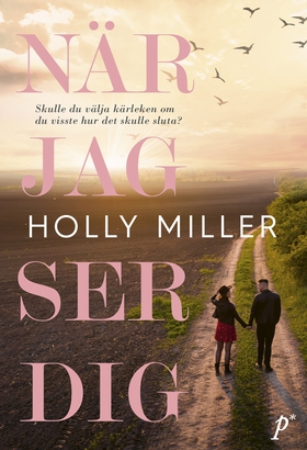 När jag ser dig (e-bok) av Holly Miller