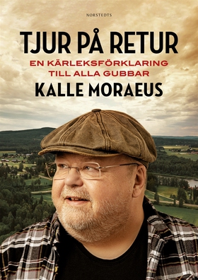 Tjur på retur : en kärleksförklaring till alla