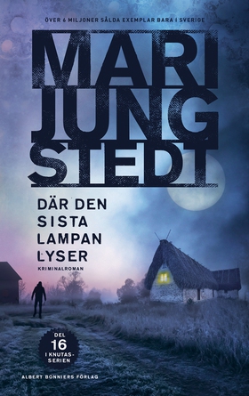 Där den sista lampan lyser (e-bok) av Mari Jung