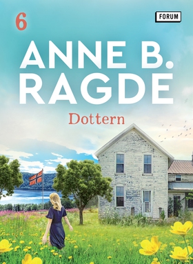 Dottern (e-bok) av Anne B. Ragde