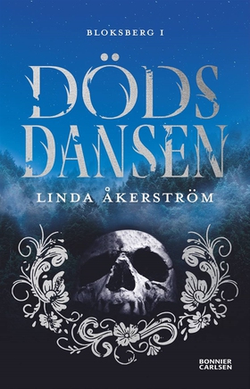 Dödsdansen (e-bok) av Linda Åkerström