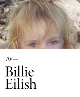 Billie Eilish (e-bok) av Billie Eilish