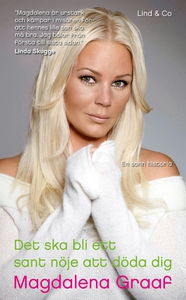 Det ska bli ett sant nöje att döda dig (e-bok)