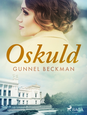 Oskuld (e-bok) av Gunnel Beckman