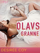 Olavs granne - erotisk novell