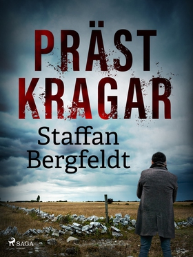 Prästkragar (e-bok) av Staffan Bergfeldt
