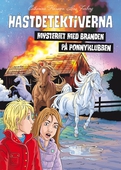Mysteriet med branden på ponnyklubben