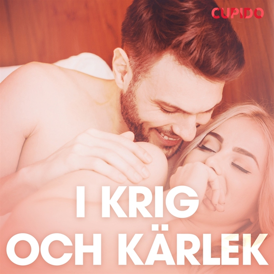 I krig och kärlek – erotiska noveller
