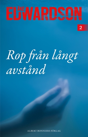 Rop från långt avstånd (e-bok) av Åke Edwardson