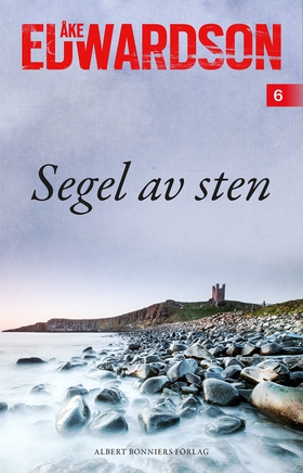 Segel av sten (e-bok) av Åke Edwardson