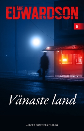 Vänaste land (e-bok) av Åke Edwardson
