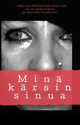 minä kärsin sinua (e-bok) av elli nelly