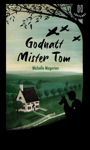 Godnatt Mister Tom (lättläst) (e-bok) av Michel