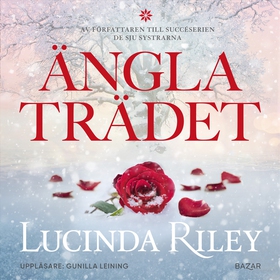 Änglaträdet (ljudbok) av Lucinda Riley