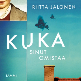 Kuka sinut omistaa (ljudbok) av Riitta Jalonen