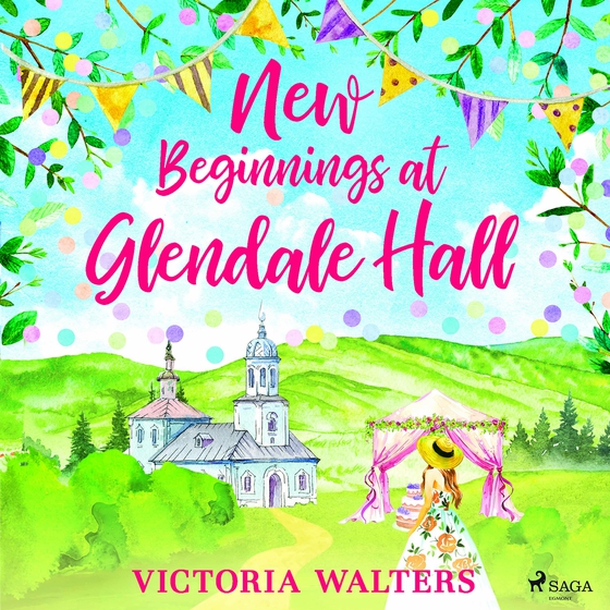 New Beginnings at Glendale Hall