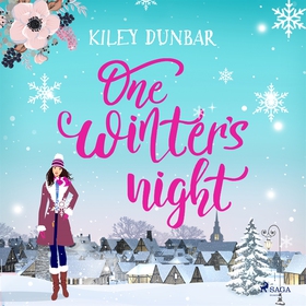 One Winter's Night (ljudbok) av Kiley Dunbar