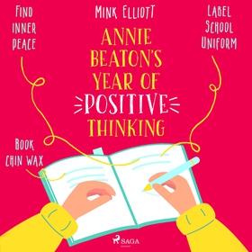 Annie Beaton's Year of Positive Thinking (ljudb