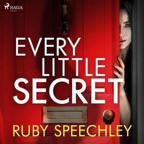 Every Little Secret (ljudbok) av Ruby Speechley