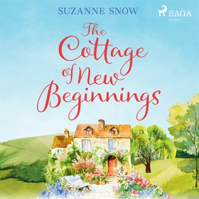 The Cottage of New Beginnings (ljudbok) av Suza