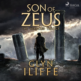 Son of Zeus (ljudbok) av Glyn Iliffe