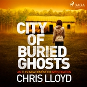 City of Buried Ghosts