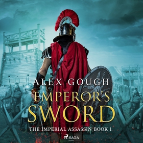 Emperor's Sword (ljudbok) av Alex Gough