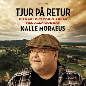 Tjur på retur : en kärleksförklaring till alla