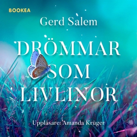 Drömmar som livlinor (ljudbok) av Gerd Salem
