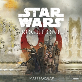 Star Wars. Rogue One (ljudbok) av Disney, Matt 
