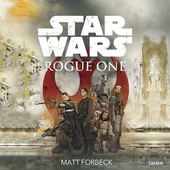 Star Wars. Rogue One