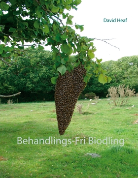 Behandlings-Fri Biodling (e-bok) av David Heaf