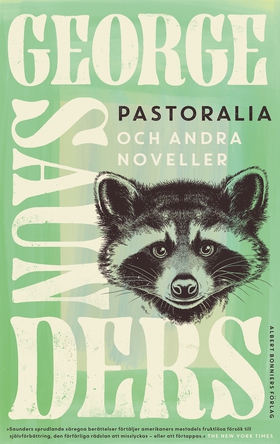 Pastoralia och andra noveller (e-bok) av George