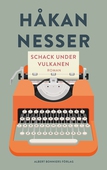 Schack under vulkanen