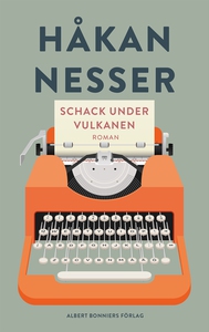 Schack under vulkanen (e-bok) av Håkan Nesser