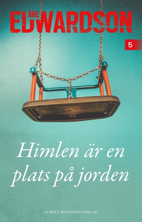 Himlen är en plats på jorden (e-bok) av Åke Edw