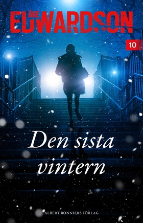 Den sista vintern (e-bok) av Åke Edwardson