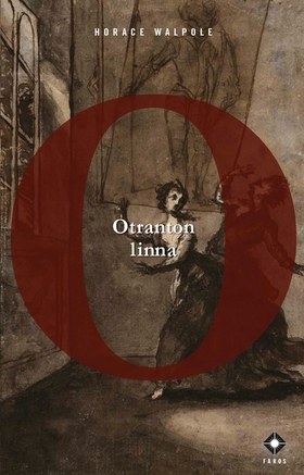 Otranton linna (e-bok) av Horace Walpole