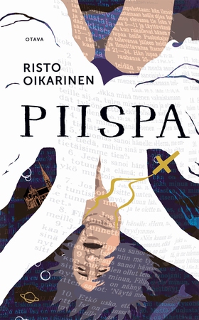 Piispa (e-bok) av Risto Oikarinen